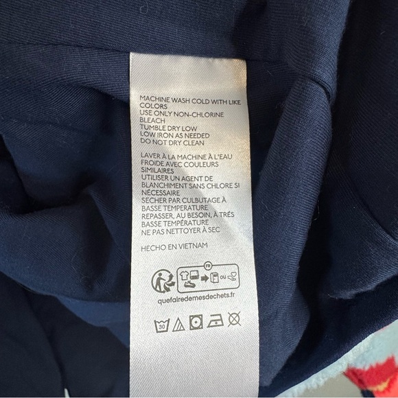 FP Movement Hit The Slopes Printed Fleece Jacket NWT Medium - Picture 11 of 12